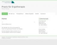 Bild Pfndner Elfriede Ergotherapeutische Praxis