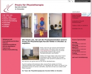 Bild Khler Kerstin Praxis fr Physiotherapie