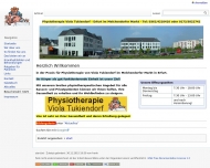 Bild Physiotherapie Tukiendorf