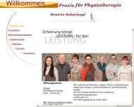 Bild Praxis fr Physiotherapie Scharnagl Beatrix