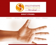Bild Ergotherapie Strobel Klemens + Birgit
