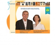 Bild Wodniok Ursula Dipl.-Psych. Dipl.-Ing. Psychologische Praxis für Psychotherapie