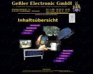 Bild Geler Electronic GmbH