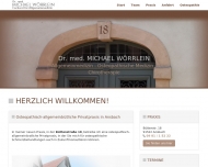 Bild Wrrlein Michael Dr.med.