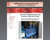 Bild ASAB GmbH & Co. Aggregatebau KG