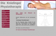 Die Knielinger Physiotherapie
