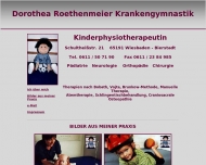 Bild Rthemaier Dorothea Praxis fr Krankengymnastik u. Flohr Christine
