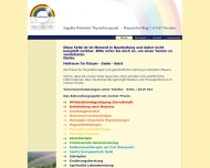 Bild Weinhold Angelika Physiotherapie
