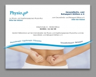 Bild Murawski Mirella Physiotherapeutin