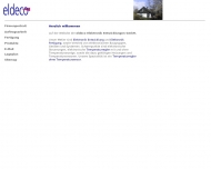 Bild eldeco Elektronik Entwicklungen GmbH