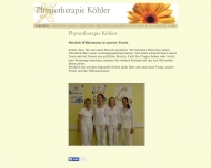 Bild Physio Khler Anja