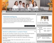 Bild Hanebuth Hilke Dr. Fachrztin fr Allgemeinmedizin