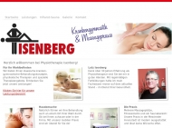 Bild Isenberg Lutz Krankengymnastik