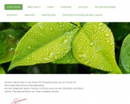 Bild Roman Geschwandtner Praxis fr Physiotherapie