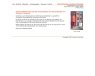 Bild Frmming Physiotherapie