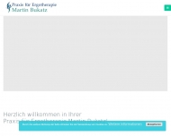 Bild Bukatz Martin Praxis fr Ergotherapie