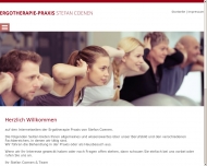 Bild Coenen Stefan Ergotherapiepraxis