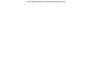 Bild Eppelmann Ernst Praxis fr Ergotherapie