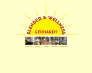 Bild Gerhardt Stephan Massage