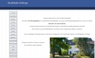Fachklinik Ostberge