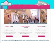 Bild Os Marga van Krankengymnastik Reha-Fitness Park