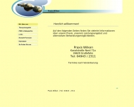 Bild Wilken Physiotherapie