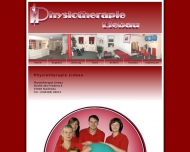 Physiotherapie Liebau