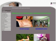 Bild PHYSIO therapie & OSTEO pathie Katrin Wernicke