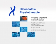 Bild Engelhardt Wolfgang , Nazaruk Yvonne Praxis fr Physiotherapie
