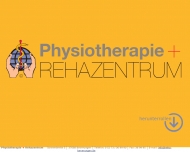 Bild D. Ferlemann u. S. Guske-Wrede Physiotherapie & Reha-Zentrum