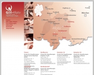 Bild Ergotherapie  Ego J. , Hallhuber R.