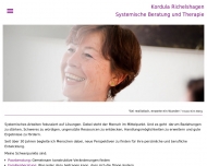 Bild Richelshagen Kordula Praxis fr Psychotherapie
