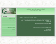 Bild Hbner-Gerling Ruth Psychotherapeutische Praxis