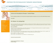 Bild Pflger Ferdinand Centrum f. physikalische Therapie