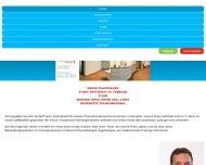 Bild Greiner Therapiezentrum fr Krankengymnastik