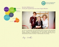 Bild Ergotherapie Unger-Winkler Anne