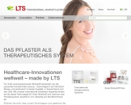 Bild LTS Lohmann Therapie-Systeme AG