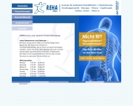 Bild REHA Lemgo R. Risch Physioth.-Krankengymn. Massage-Sporttherapie