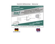 Bild Bcd-elektronik GmbH
