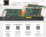 Bild Gigler Elektronik GmbH