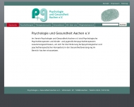 Bild Psychologie und Gesundheit Aachen e.V.