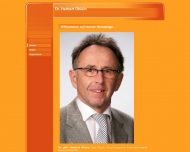 Bild hlein Herbert Dr. Psychologischer Psychotherapeut