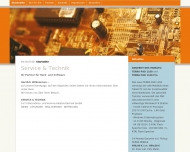 Bild S & T Elektro-Elektronik GmbH Service & Technik Dienstleistungen
