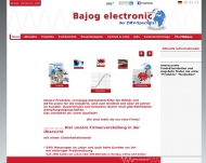 Bild Bajog electronic GmbH