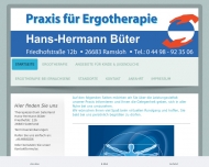 Bild Bter Ergotherapie
