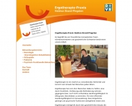Bild Brand-Pingsten Heidrun Ergotherapiepraxis