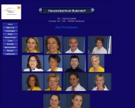 Bild Nagel Gregor Dr. med. praktischer Arzt Chirotherapie u. physikallische Therapie