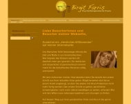 Bild Farris Birgit Dipl.-Psychologin Psych.Psychotherapeutin