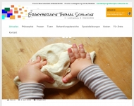 Bild Ergotherapiepraxis Thomas Schlucke
