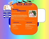 Bild Krankengymnastik u. Massage Rita Barth